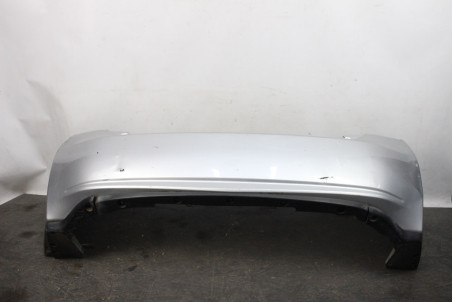 Бампер задний дефект 09- Toyota Prius (ZVW35) 2009-2015 5215947905 (84619)