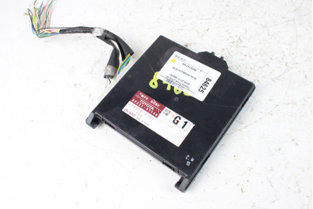 Блок комфорта BCM Toyota Prius (ZVW35) 2009-2015 8922147140 (84625)