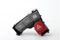 Кнопка аварийки Toyota Prius (ZVW35) 2009-2015 8401247020 (84627)