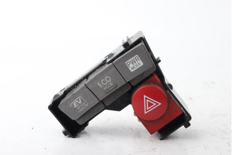 Кнопка аварийки Toyota Prius (ZVW35) 2009-2015 8401247020 (84627)