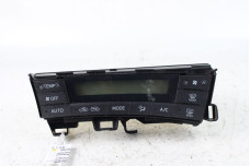 Блок керування кондиціонером Toyota Prius (ZVW35) 2009-2015 5590047020 (84632)
