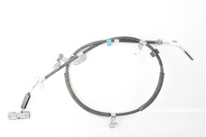 Трос стоянкового гальма передній Toyota Prius (ZVW35) 2009-2015 4641047070 (84640)