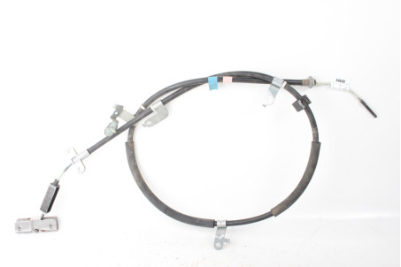 Трос стояночного тормоза передний Toyota Prius (ZVW35) 2009-2015 4641047070 (84640)