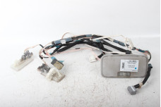 Плафон салону центральний Toyota Prius (ZVW35) 2009-2015  (84642)