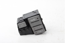 Кнопки управления щитком приборов Toyota Prius (ZVW35) 2009-2015 8497547180 (84652)