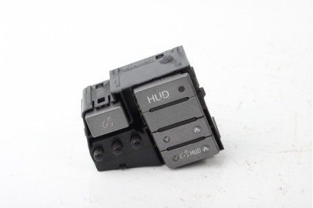 Кнопки управления щитком приборов Toyota Prius (ZVW35) 2009-2015 8497547180 (84652)