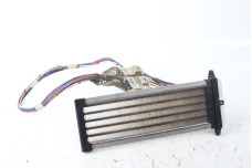 Радіатор опалення електричний Toyota Prius (ZVW35) 2009-2015 8771012020 (84656)