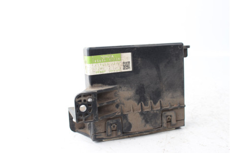 Блок керування клімат контролю Toyota Prius (ZVW35) 2009-2015 8865047330 (84661)