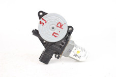 Моторчик склопідіймача передній правий 6pin Subaru Forester (SJ) 2012-2018 61041SG022 (84667)