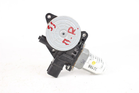 Моторчик склопідіймача передній правий 6pin Subaru Forester (SJ) 2012-2018 61041SG022 (84667)