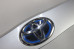 Накладка кришки багажника Toyota Prius (ZVW35) 2009-2015 7680147070B0 (84688)