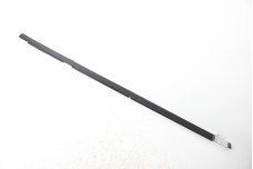 Молдинг скла двері задній правий універсал Mitsubishi Lancer 9 (CSA) 2003-2009 MR556064 (84692)