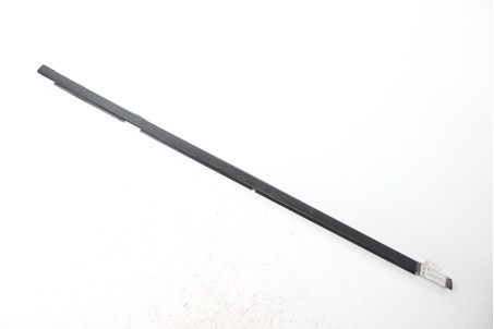 Молдинг стекла двери задний правый универсал Mitsubishi Lancer 9 (CSA) 2003-2009 MR556064 (84692)