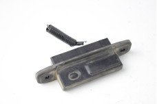 Кнопка кришки багажника безключовий доступ Toyota Prius (ZVW35) 2009-2015 8484028040 (84700)