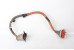 Провід високовольтний 1.8 Hybrid Toyota Prius (ZVW35) 2009-2015 G114847040 (84704)