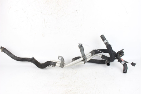 Трубка охлаждающей жидкости Toyota Prius (ZVW35) 2009-2015 8720847010 (84705)