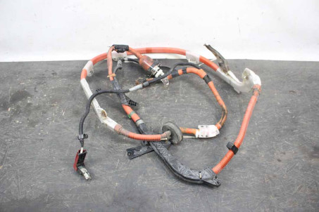 Провод высоковольтный 1.8 Hybrid Toyota Prius (ZVW35) 2009-2015 8216447080 (84708)