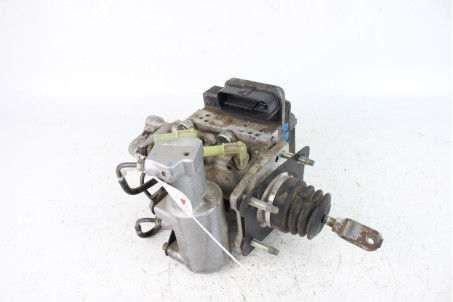 Блок ABS 1.8 Hybrid 12- Toyota Prius (ZVW35) 2009-2015 4705047190 (84709)