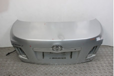 Кришка багажника дефект Toyota Camry 40 (XV40) 2006-2011 6440133400 (84720)