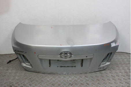 Кришка багажника дефект Toyota Camry 40 (XV40) 2006-2011 6440133400 (84720)