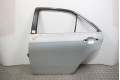 Двері задні ліві Toyota Camry 40 (XV40) 2006-2011 6700433161 (84722)