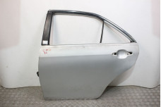 Двері задні ліві Toyota Camry 40 (XV40) 2006-2011 6700433161 (84722)