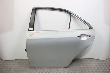 Дверь задняя левая Toyota Camry 40 (XV40) 2006-2011 6700433161 (84722)