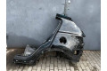 Чверть кузова задня ліва Kia Sportage (QL) 2015-2021 71601F1000 (84733)