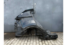 Чверть кузова задня права Kia Sportage (QL) 2015-2021 71602F1000 (84734)
