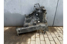 Лонжерон передній правий Kia Sportage (QL) 2015-2021 64602F1000 (84736)