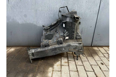 Лонжерон передній правий Kia Sportage (QL) 2015-2021 64602F1000 (84736)