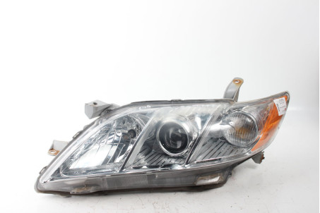 Фара левая USA (Taiwan) Toyota Camry 40 (XV40) 2006-2011 TY874A001L (84740)