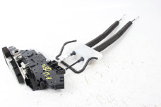 Замок двері передній правий електро 2pin Infiniti Q50 (V37) 2014-2017 805004HB0A (84755)