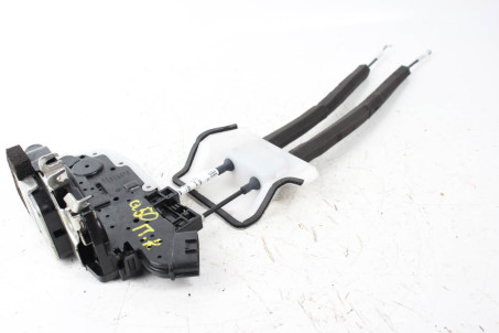 Замок двери передний правый электр 2pin Infiniti Q50 (V37) 2014-2017 805004HB0A (84755)