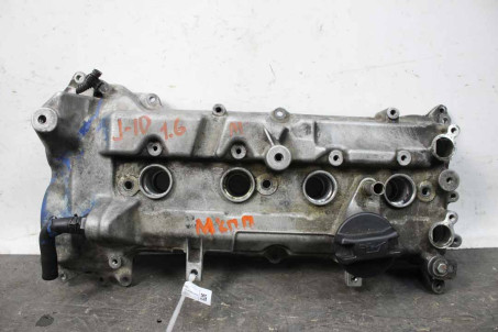 Кришка клапанна 1.6 МКПП Nissan Qashqai (J10) 2007-2014 132641KT0A (84758)