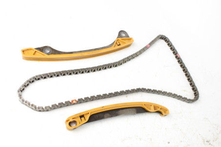 Цепь ГРМ 1.6 Nissan Qashqai (J10) 2007-2014 130281KT0A (84762)