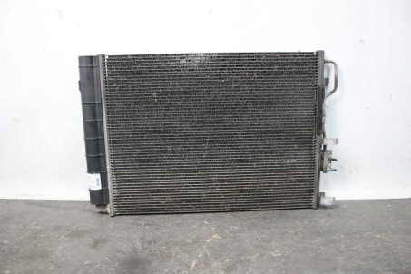 Радіатор кондиціонера 1.7 TDI Kia Sportage (QL) 2015-2021 97606D7000 (84764)