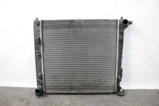 Радіатор основний 1.7 TDI Kia Sportage (QL) 2015-2021 25310D7000 (84765)