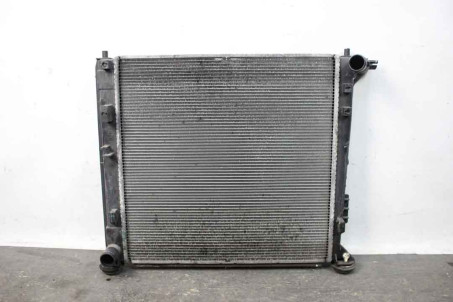 Радіатор основний 1.7 TDI Kia Sportage (QL) 2015-2021 25310D7000 (84765)