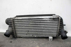 Радіатор інтеркулера 1.7 TDI Kia Sportage (QL) 2015-2021 282712A440 (84767)