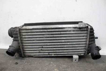 Радіатор інтеркулера 1.7 TDI Kia Sportage (QL) 2015-2021 282712A440 (84767)