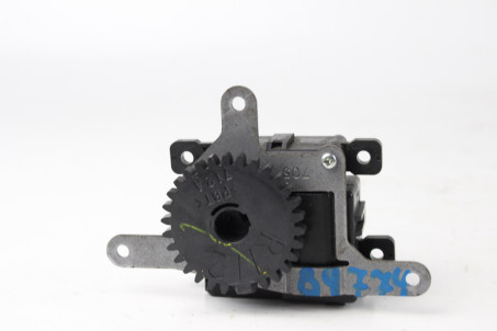 Кроковий двигун пічки Toyota Corolla E16 (E160) 2013-2018 0638002160 (84774)