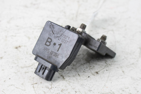 Блок запобіжників плюсової клеми Toyota Corolla E16 (E160) 2013-2018 2885037021 (84782)