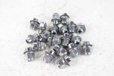 Гайки колеса комплект Toyota Corolla E16 (E160) 2013-2018 9094201033 (84783)