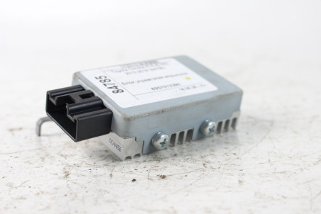 Блок керування впорскуванням Toyota Corolla E16 (E160) 2013-2018 8957012390 (84785)