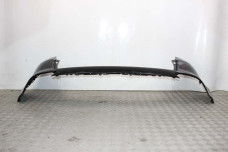 Бампер задній під парктроники верхня частина дефект 18- Kia Sportage (QL) 2015-2021 86640F1500 (84796)