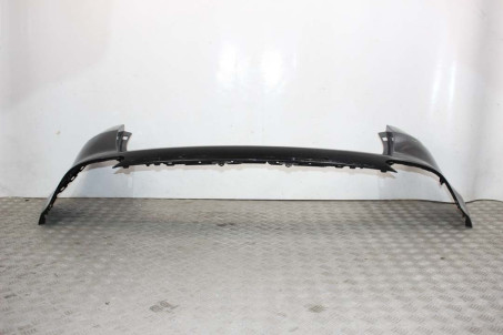 Бампер задний под парктроники верхняя часть дефект 18- Kia Sportage (QL) 2015-2021 86640F1500 (84796)