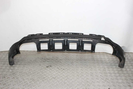 Бампер задний под парктроники нижняя часть 18- Kia Sportage (QL) 2015-2021 86650F1600 (84797)