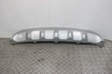 Накладка бампера заднього 18- Kia Sportage (QL) 2015-2021 86671F1500 (84798)