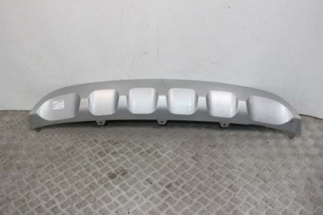 Накладка бампера заднього 18- Kia Sportage (QL) 2015-2021 86671F1500 (84798)